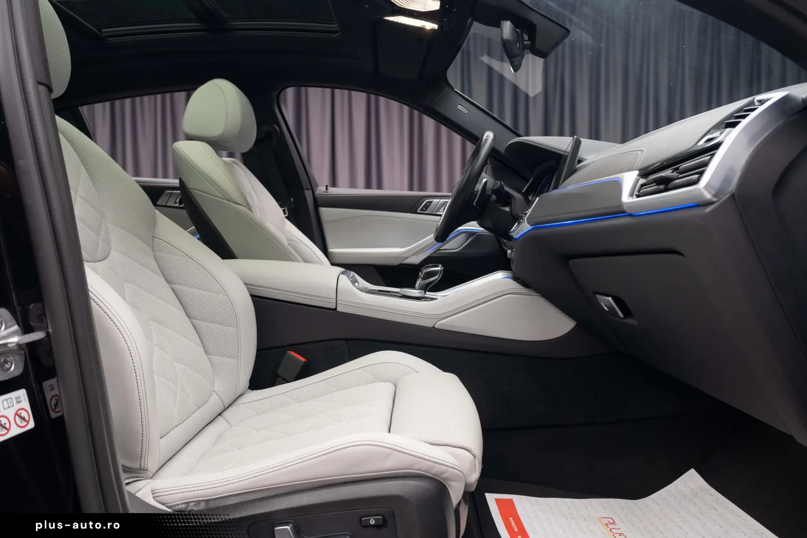 BMW X6 3.0d X drive - Mild Hybrid