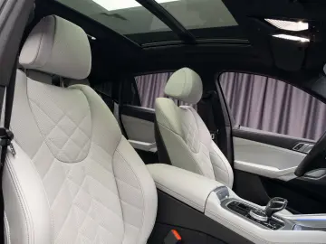 BMW X6 3.0d X drive - Mild Hybrid