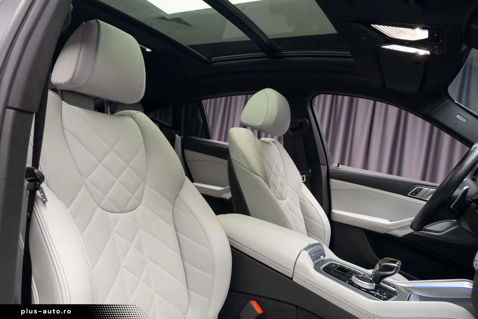 BMW X6 3.0d X drive - Mild Hybrid