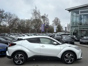 TOYOTA C-HR Hybrid