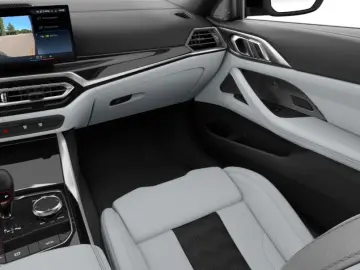 BMW M4 Competition Cabrio xDrive