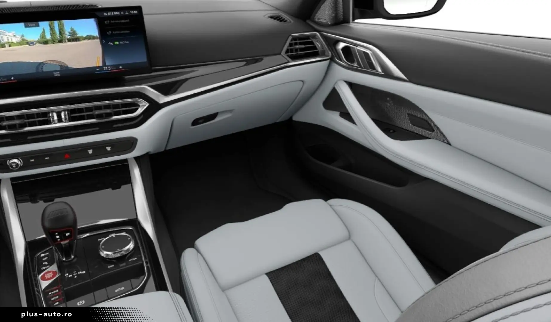 BMW M4 Competition Cabrio xDrive