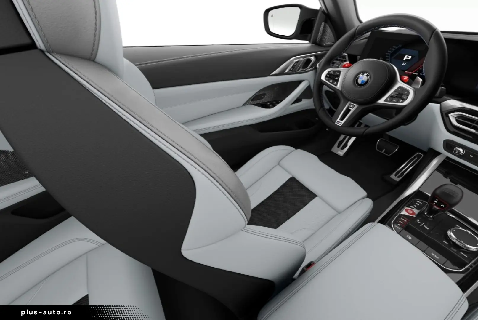 BMW M4 Competition Cabrio xDrive