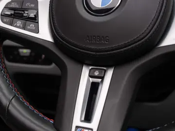 BMW M4 Competition Cabrio xDrive