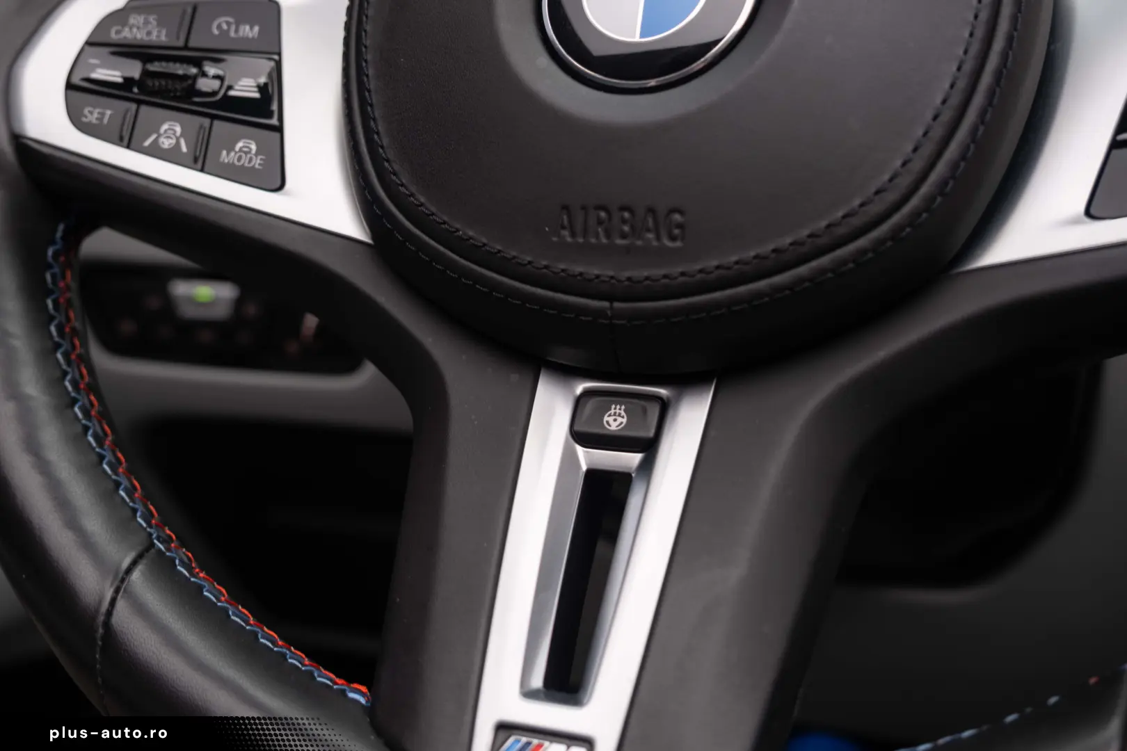 BMW M4 Competition Cabrio xDrive