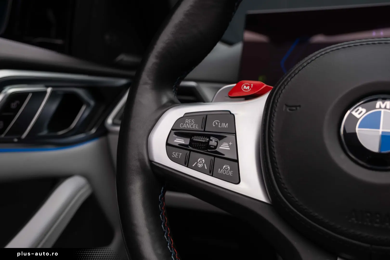 BMW M4 Competition Cabrio xDrive