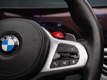 BMW M4 Competition Cabrio xDrive