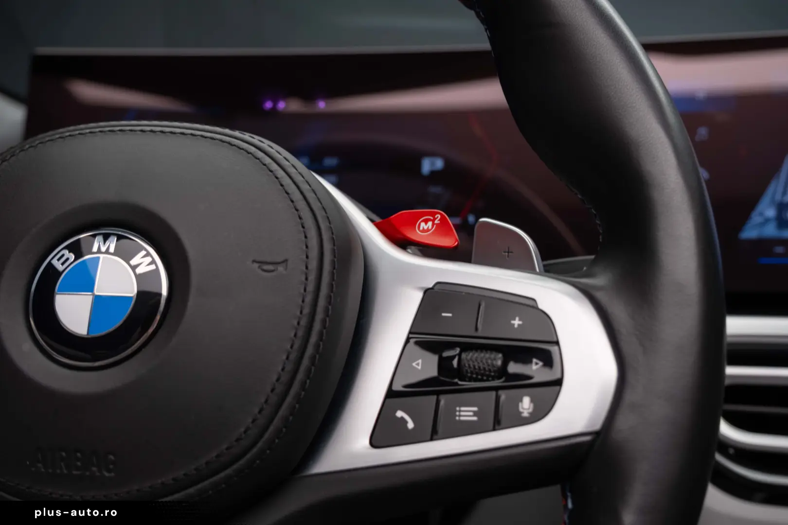 BMW M4 Competition Cabrio xDrive