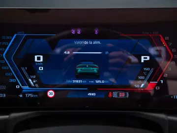 BMW M4 Competition Cabrio xDrive