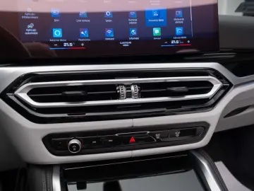 BMW M4 Competition Cabrio xDrive