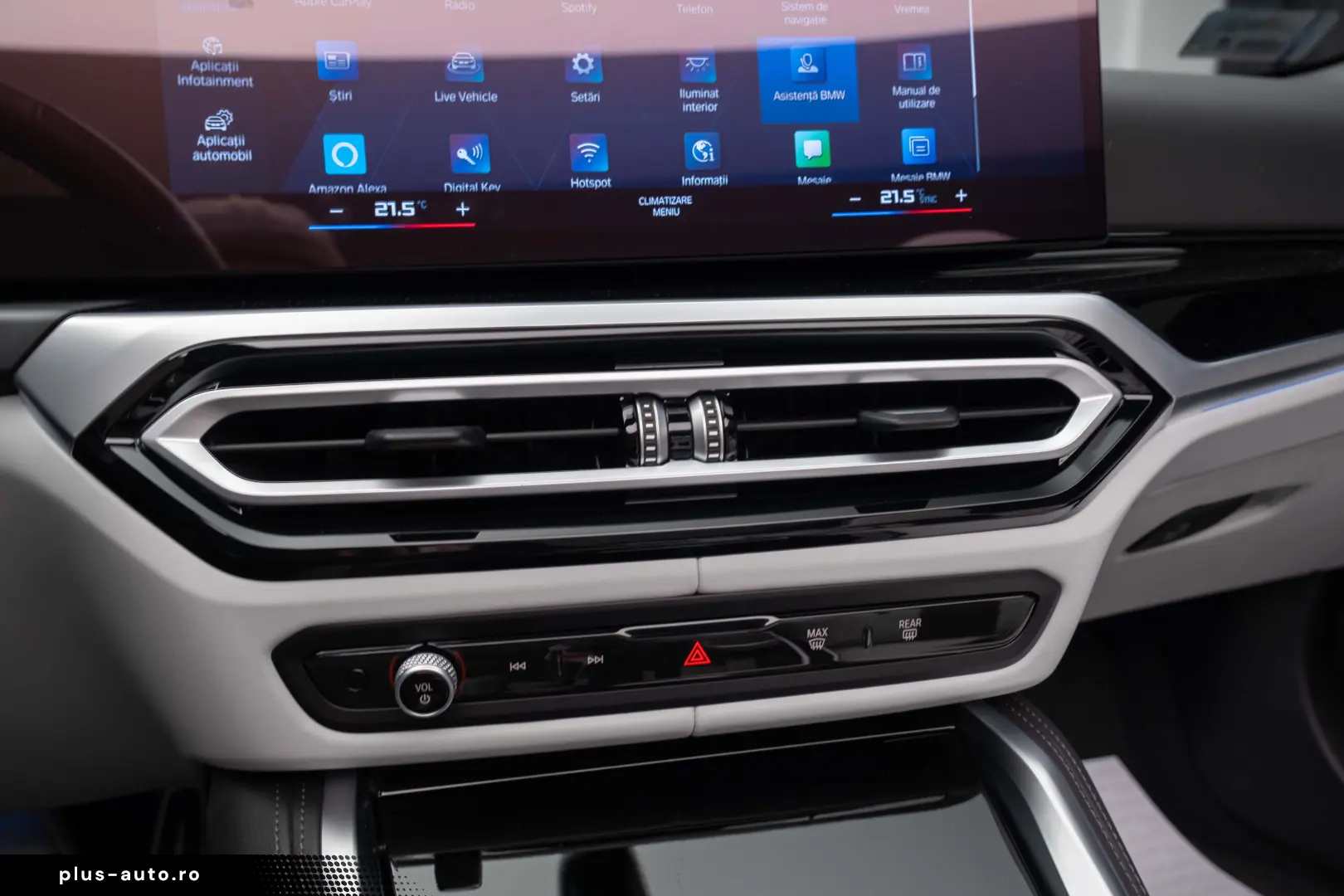 BMW M4 Competition Cabrio xDrive