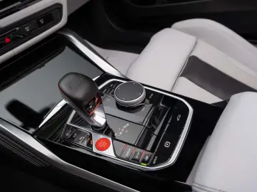 BMW M4 Competition Cabrio xDrive