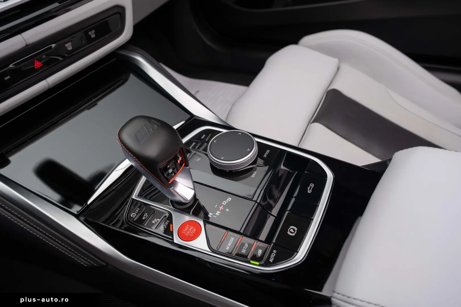 BMW M4 Competition Cabrio xDrive