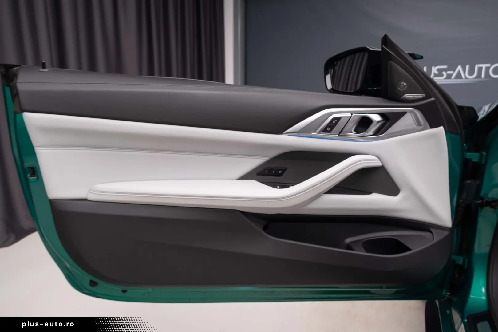 BMW M4 Competition Cabrio xDrive