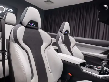 BMW M4 Competition Cabrio xDrive