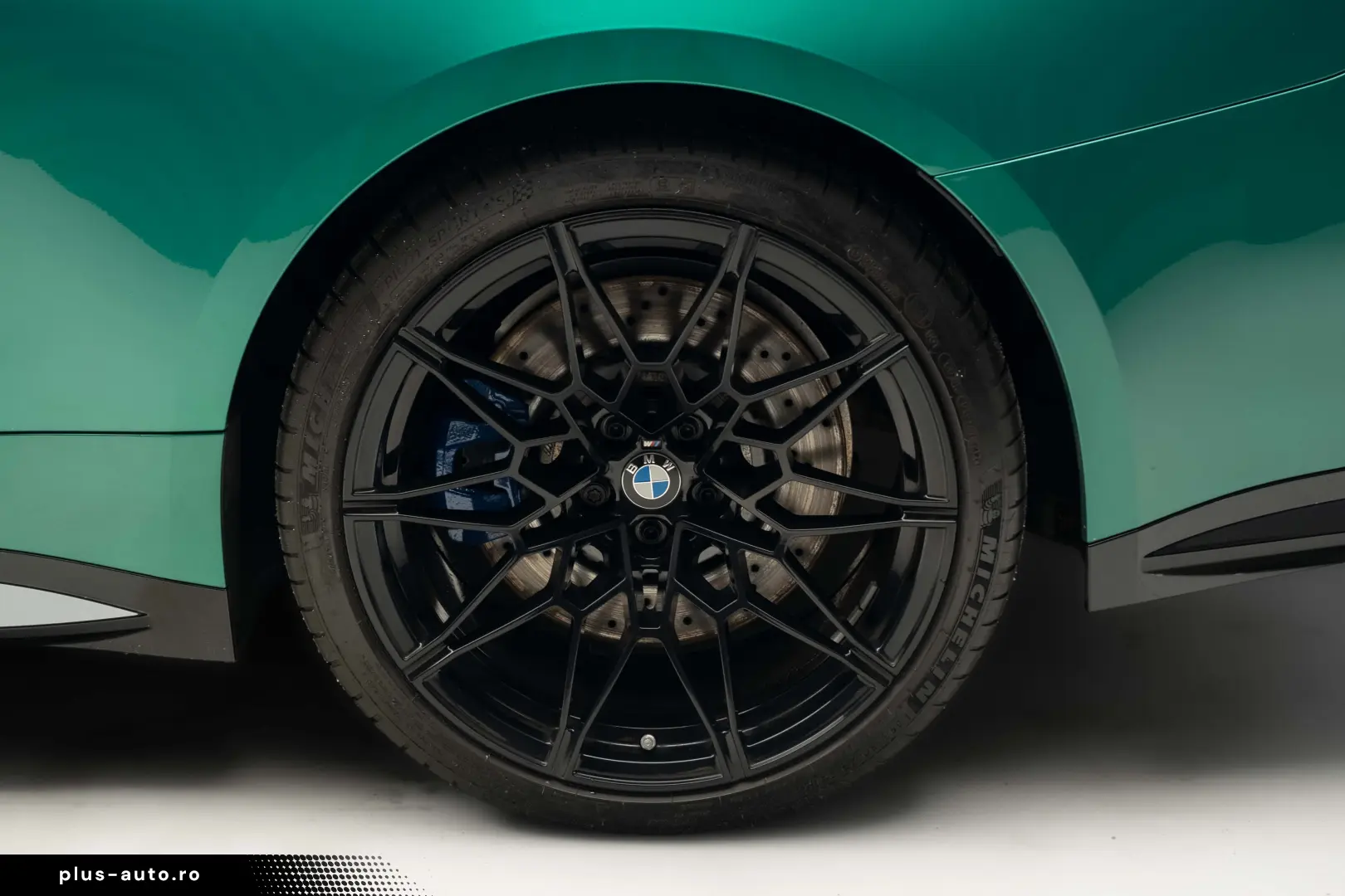 BMW M4 Competition Cabrio xDrive