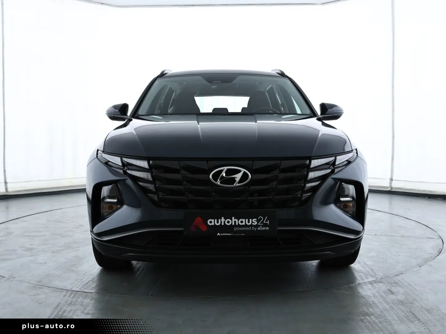 HYUNDAI Tucson 1.6 T-GDI