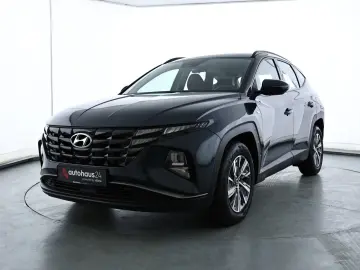 HYUNDAI Tucson 1.6 T-GDI