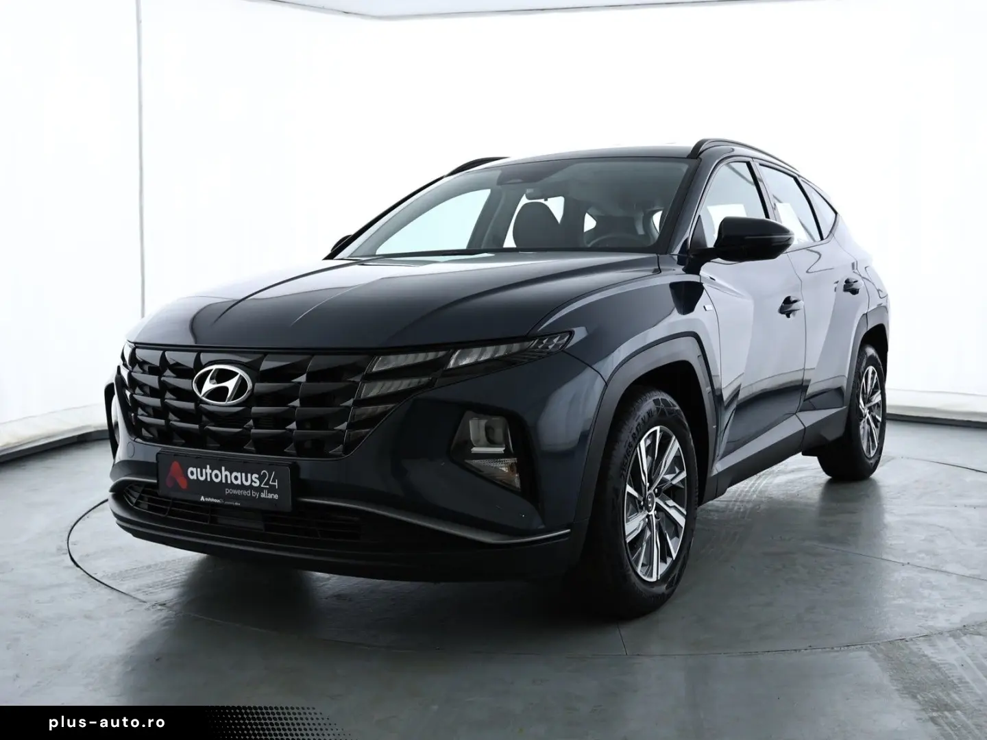 HYUNDAI Tucson 1.6 T-GDI