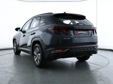 HYUNDAI Tucson 1.6 T-GDI