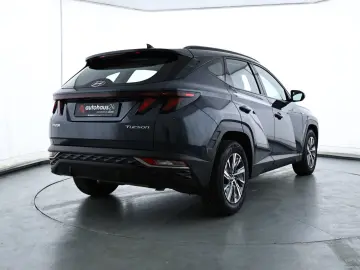 HYUNDAI Tucson 1.6 T-GDI