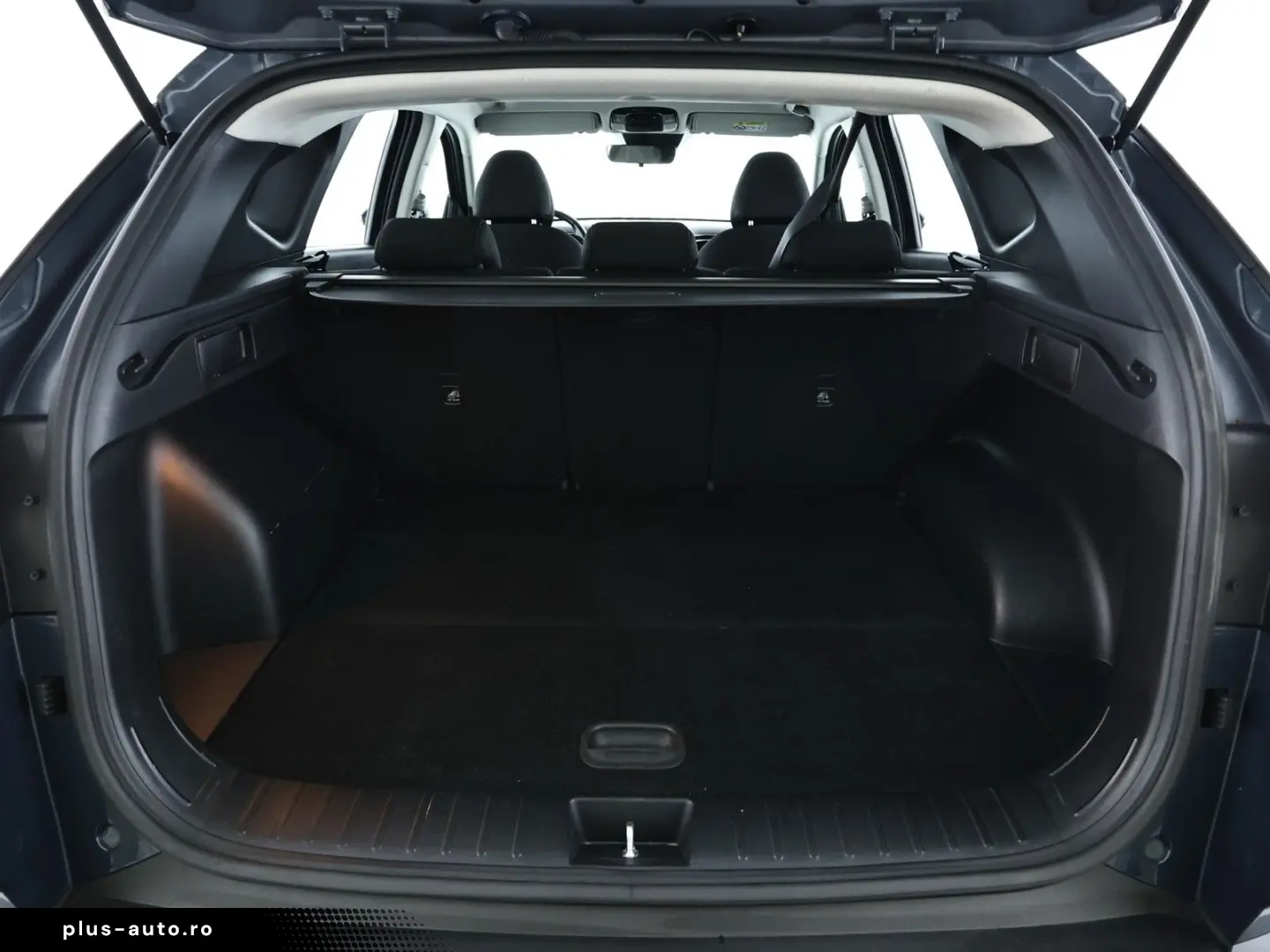 HYUNDAI Tucson 1.6 T-GDI