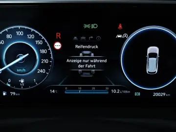 HYUNDAI Tucson 1.6 T-GDI