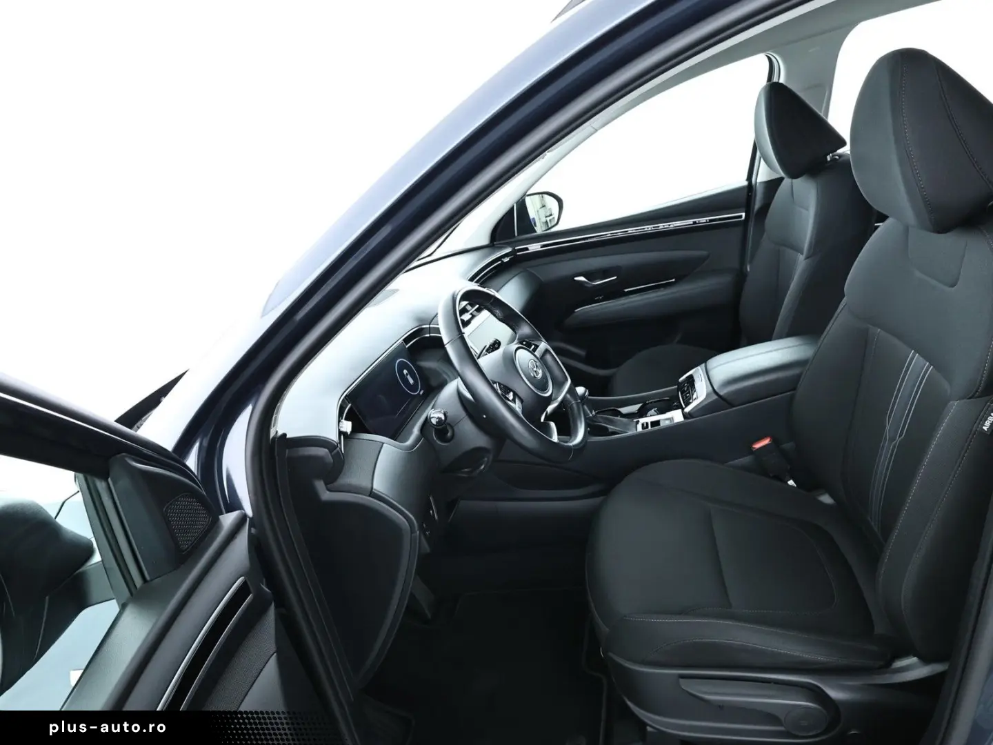 HYUNDAI Tucson 1.6 T-GDI