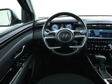 HYUNDAI Tucson 1.6 T-GDI