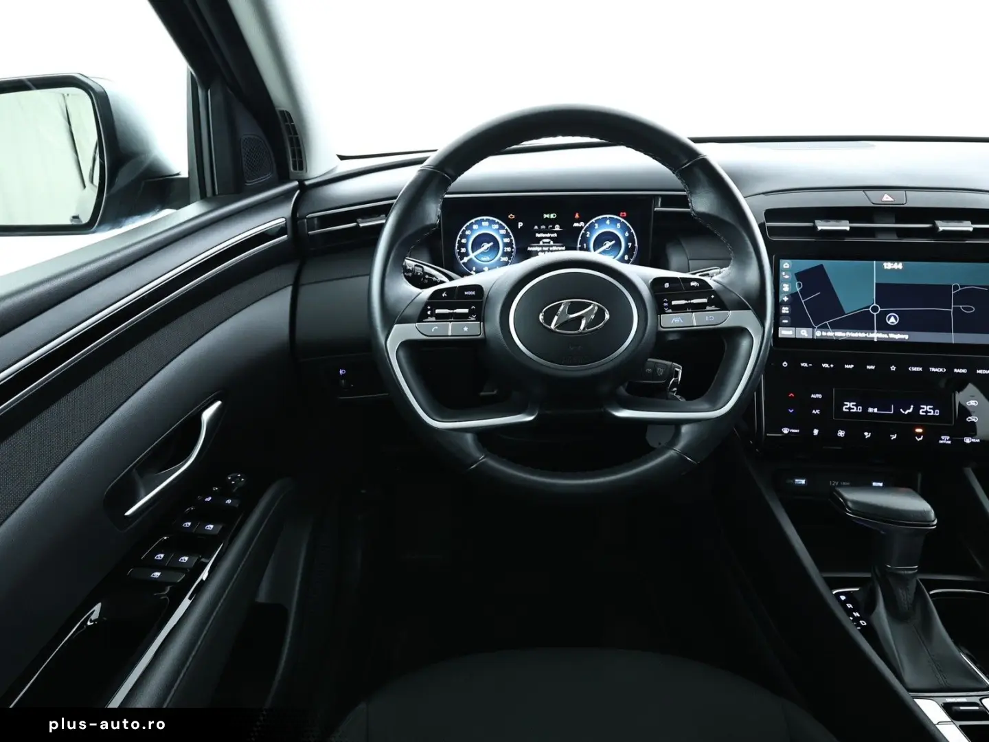 HYUNDAI Tucson 1.6 T-GDI