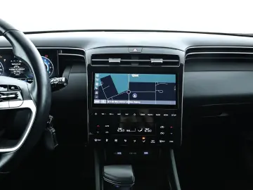 HYUNDAI Tucson 1.6 T-GDI