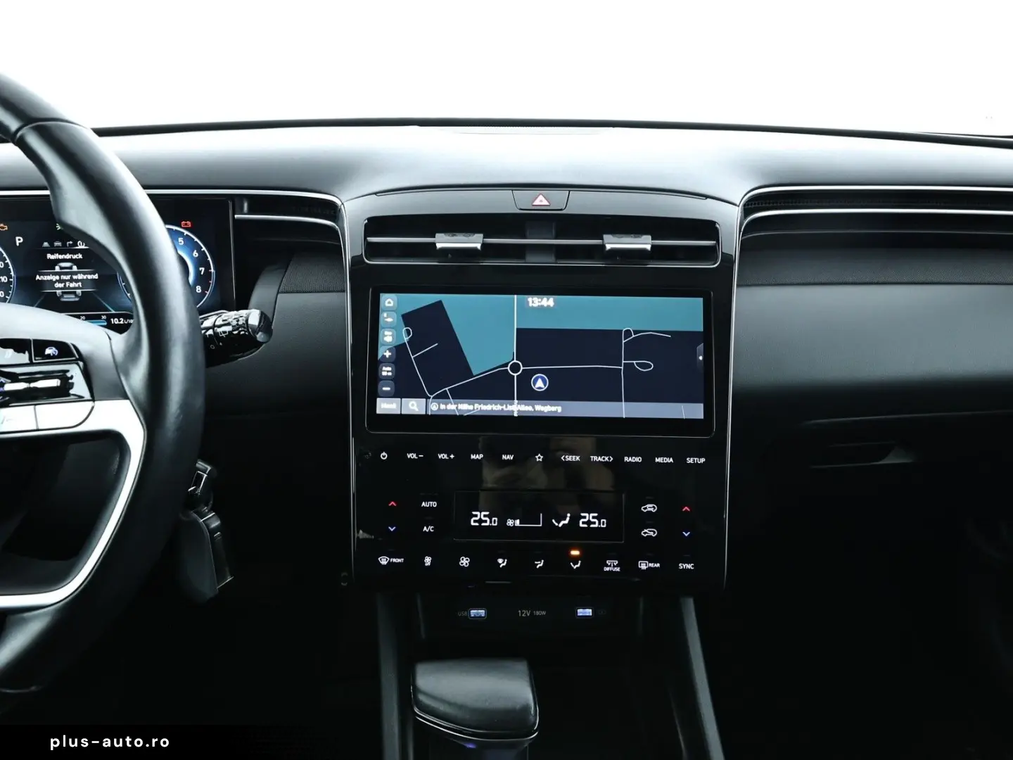 HYUNDAI Tucson 1.6 T-GDI