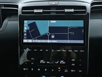 HYUNDAI Tucson 1.6 T-GDI