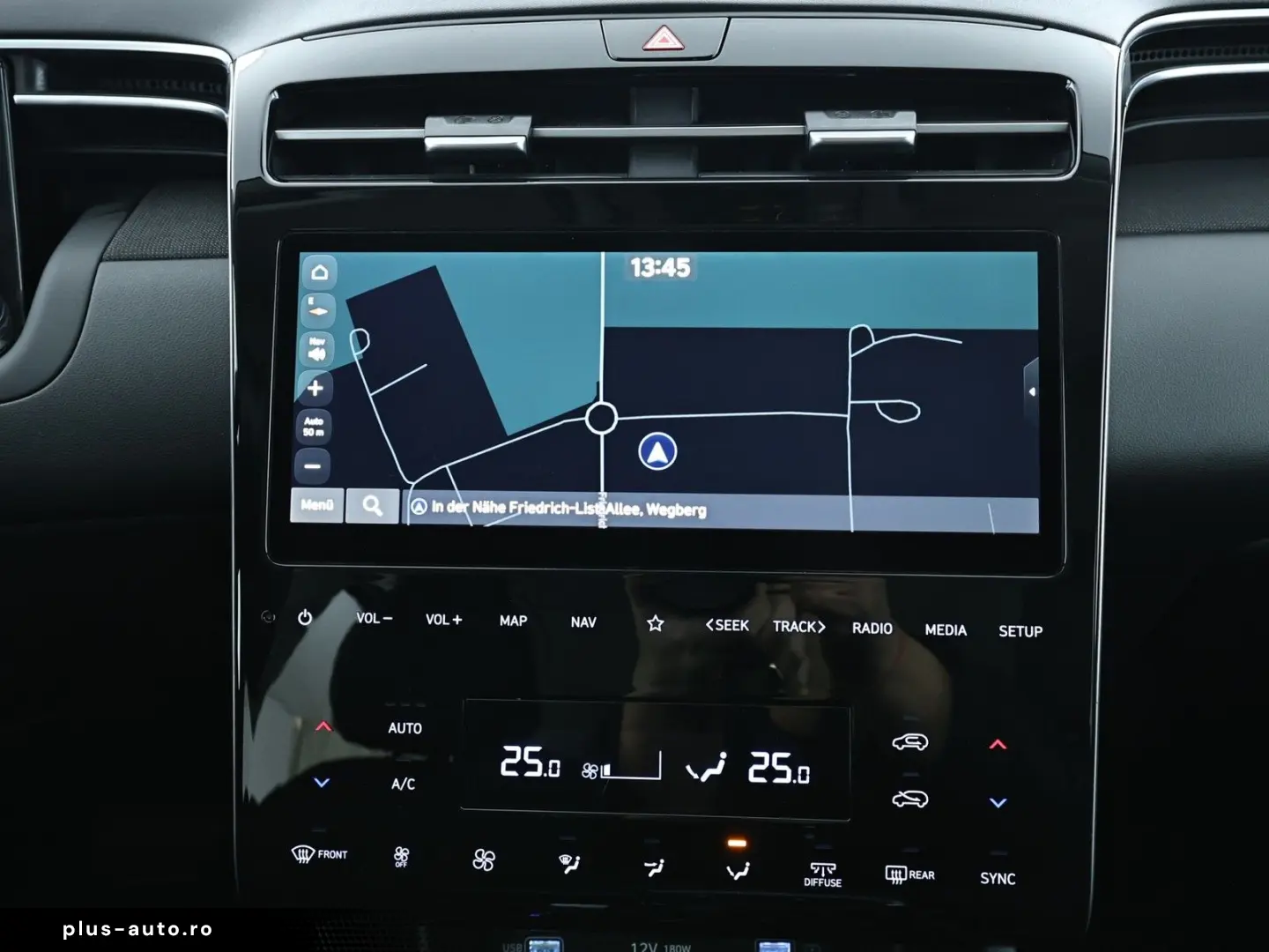 HYUNDAI Tucson 1.6 T-GDI