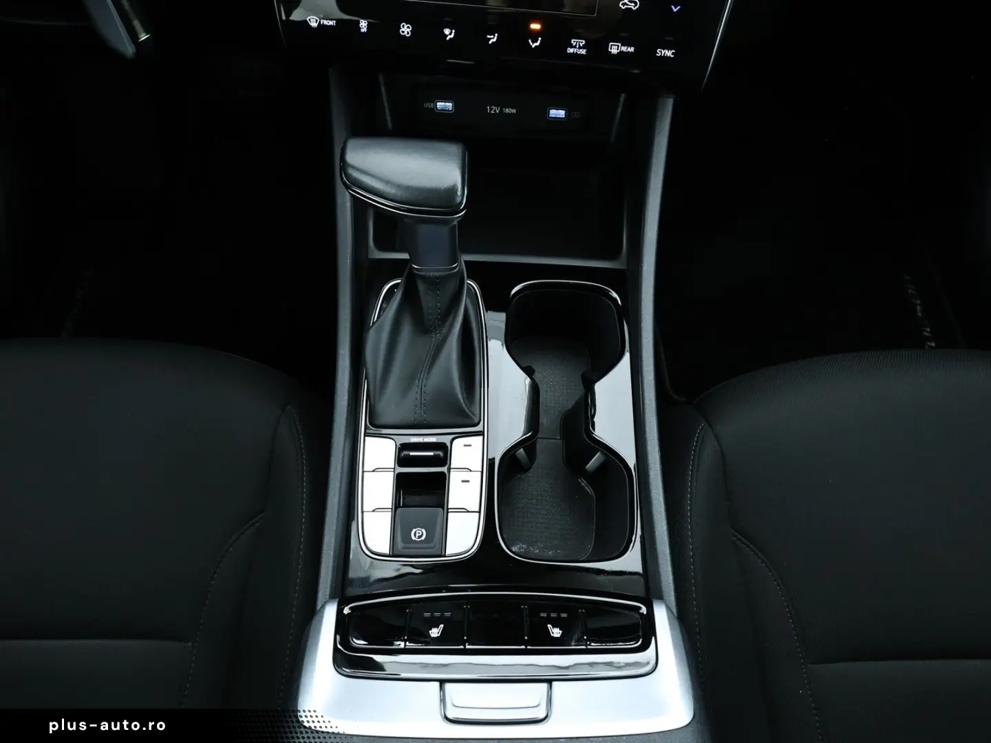 HYUNDAI Tucson 1.6 T-GDI