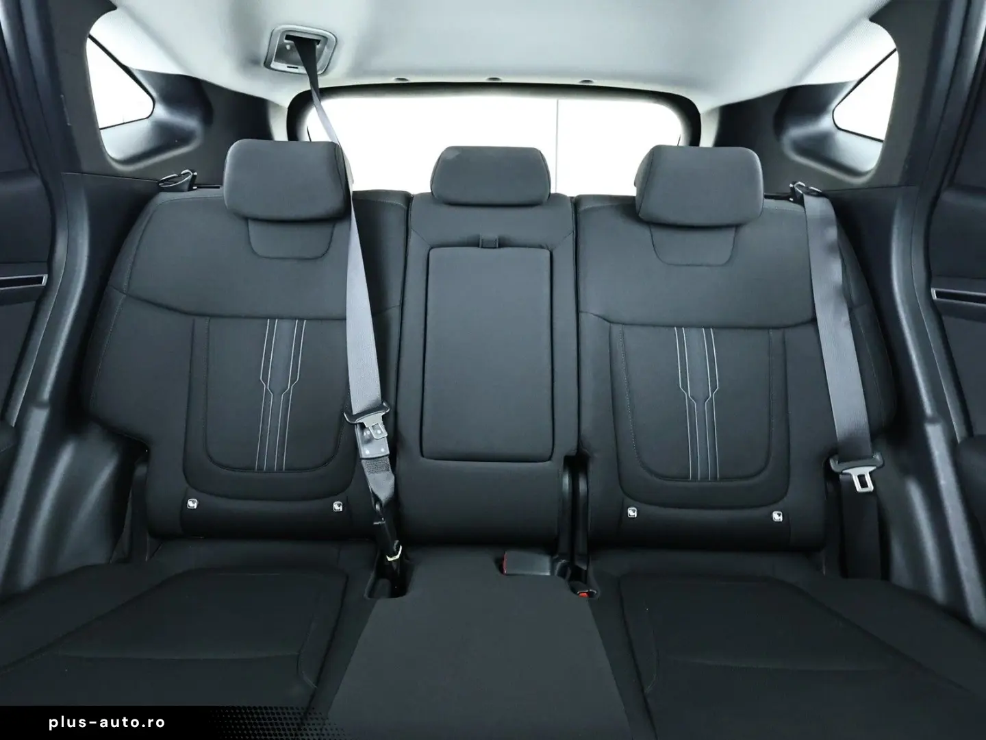 HYUNDAI Tucson 1.6 T-GDI