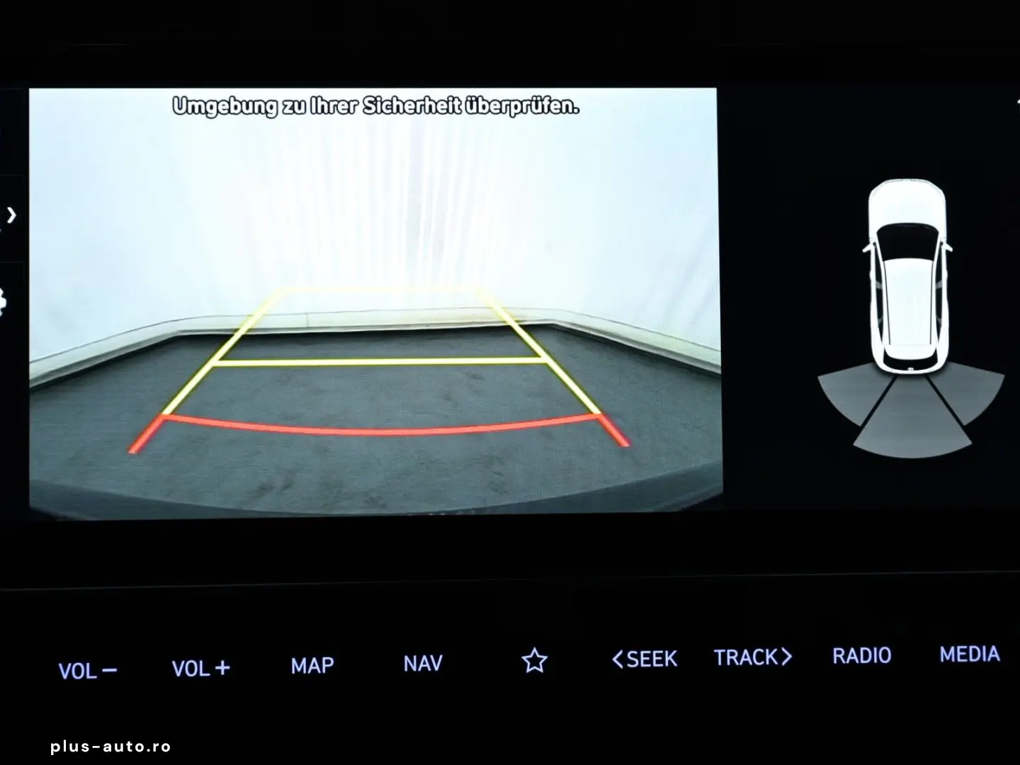 HYUNDAI Tucson 1.6 T-GDI