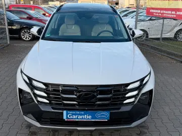 HYUNDAI Tucson Prime Plug-In Hybrid 1.6 T-GDI