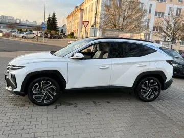 HYUNDAI Tucson Prime Plug-In Hybrid 1.6 T-GDI