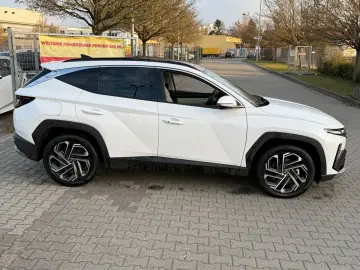 HYUNDAI Tucson Prime Plug-In Hybrid 1.6 T-GDI