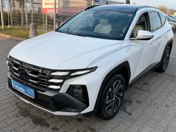 HYUNDAI Tucson Prime Plug-In Hybrid 1.6 T-GDI