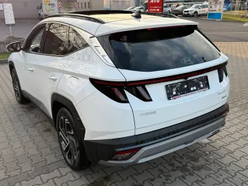 HYUNDAI Tucson Prime Plug-In Hybrid 1.6 T-GDI