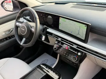 HYUNDAI Tucson Prime Plug-In Hybrid 1.6 T-GDI