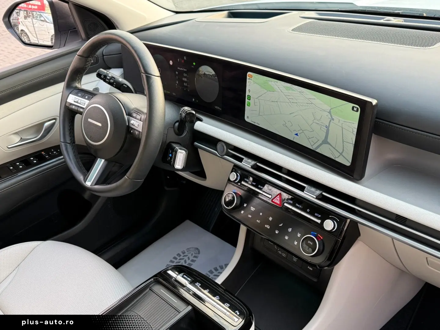 HYUNDAI Tucson Prime Plug-In Hybrid 1.6 T-GDI