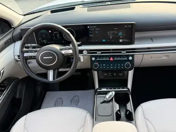 HYUNDAI Tucson Prime Plug-In Hybrid 1.6 T-GDI