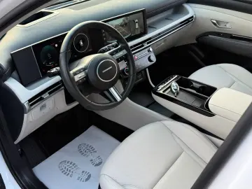 HYUNDAI Tucson Prime Plug-In Hybrid 1.6 T-GDI