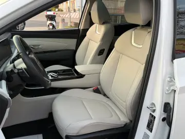 HYUNDAI Tucson Prime Plug-In Hybrid 1.6 T-GDI