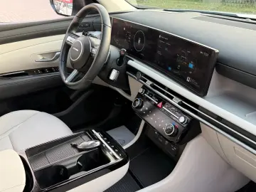 HYUNDAI Tucson Prime Plug-In Hybrid 1.6 T-GDI