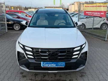 HYUNDAI Tucson Prime Plug-In Hybrid 1.6 T-GDI