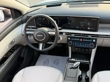 HYUNDAI Tucson Prime Plug-In Hybrid 1.6 T-GDI